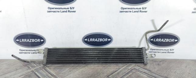 Топливный радиатор Range Rover 3 L322 3.6 PIB500250