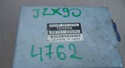 Блок управления дверями Toyota mark II JZX90 8974122040