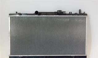 Радиатор Охлаждения Двигателя Toyota Carina E 1.6 1640016780