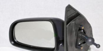 Зеркало левое-правое Chevrolet Aveo sedan 07-10 96648491