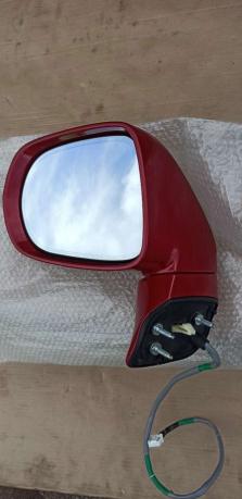 Зеркало боковое левое Lexus RX 270/350/450H, RX 3 022877