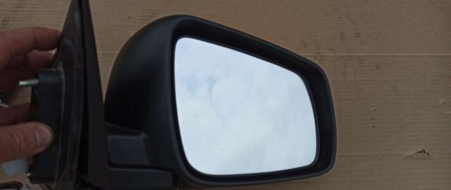 Зеркало боковое правое, левое Mitsubishi Lancer 10 