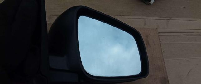 Зеркало боковое правое Mitsubishi Lancer 10 