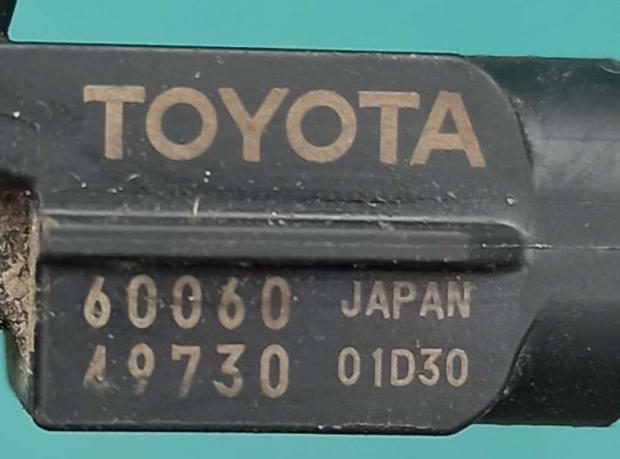 Парктроник 60060-49730 Toyota Camry XV70, V70, 70 60060-49730