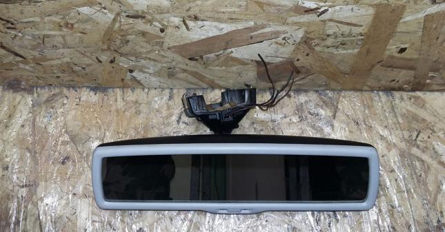 Зеркало заднего вида (салонное) VW Passat (B6) 