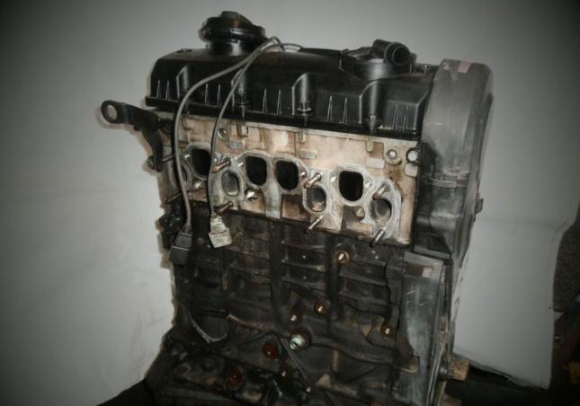 Двигатель 1.9 TDI Фольксваген Пассат B5 (AWX ) 