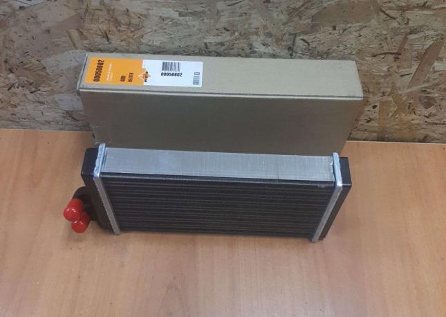 Радиатор отопления audi 100 A6 Новый NRF 00050602
