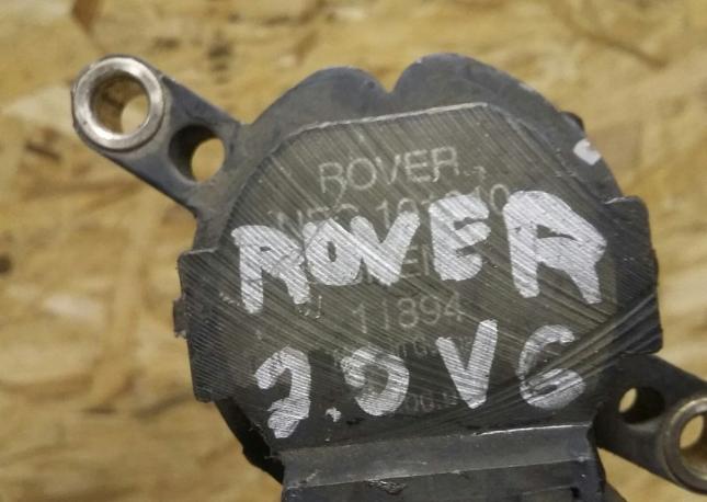 Катушка зажигания rover 75 (RJ) 2.0 V6 Б/У NEC101010