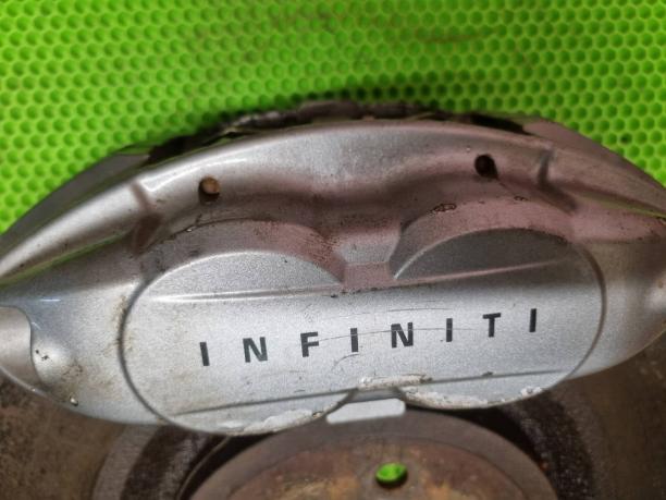 Тормозная система Akebono Infiniti,Nissan 11111