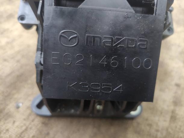 Селектор АКПП Mazda CX 7 EG2146100