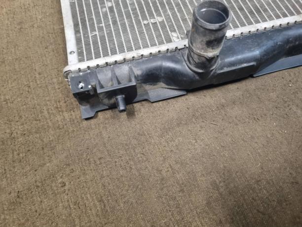 Радиатор охлаждения Lexus ES300,Toyota Solara 1640020270