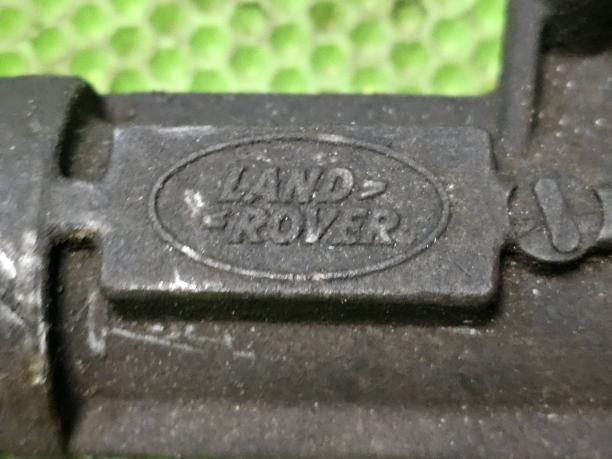 Рулевая рейка Land-Rover Range Rover Sport L320 QEB500413