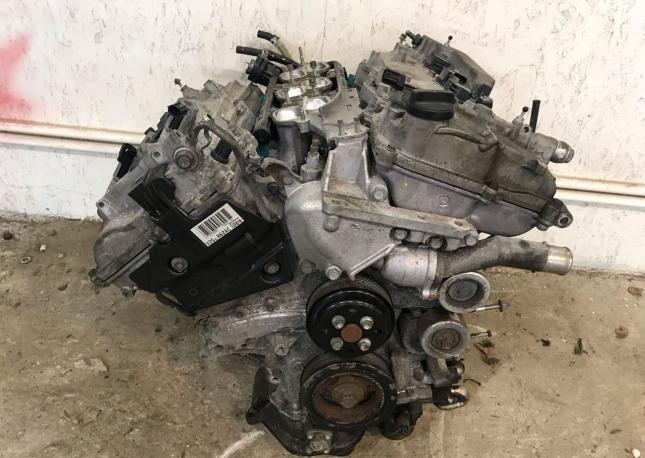 Двигатель Lexus RX350 2009-2015 2GRFE
