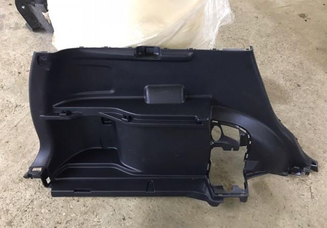 Обшивка багажника Honda CR-3 левая 