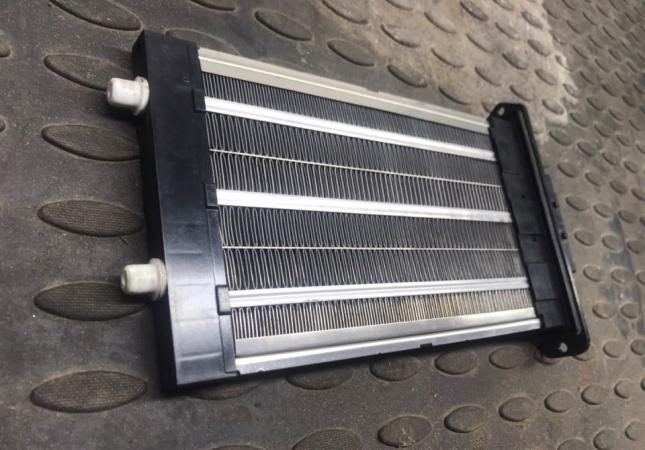 Радиатор отопителя Kia Sportage 3 (SL) 2010-2015г 