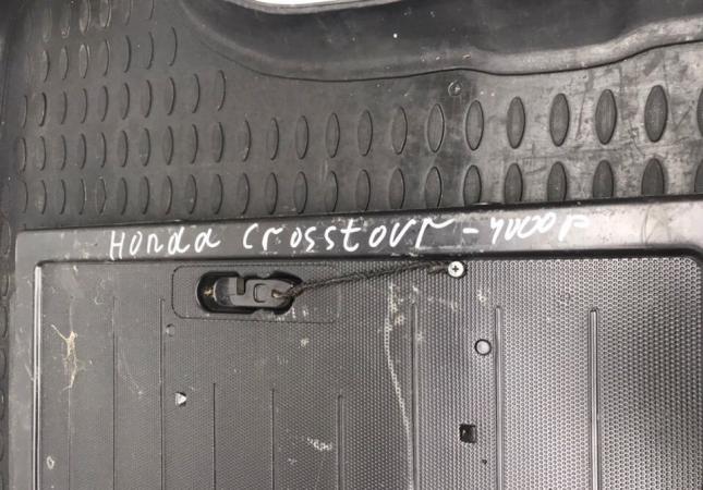 Полка багажника Honda Crosstour (Хонда Кросстур) 