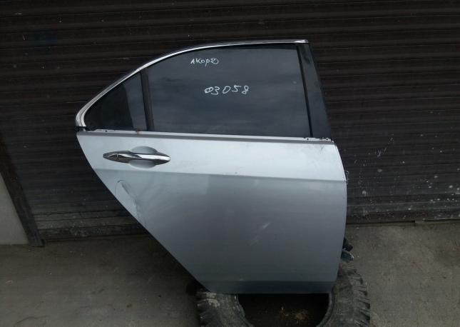 Дверь задняя правая Honda Accord VII (2002-2006) 