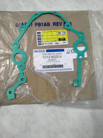 Прокладка передней крышки ford 4.0 F0TZ6020A