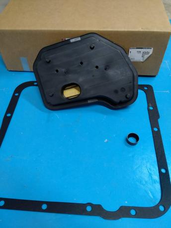 ФИЛЬТР АКПП CHEVROLET TAHOE 2001-2009 24208576