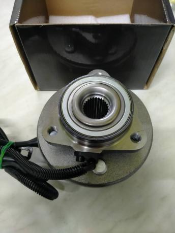 Подвеска Ford Explorer 3 MVHUB29