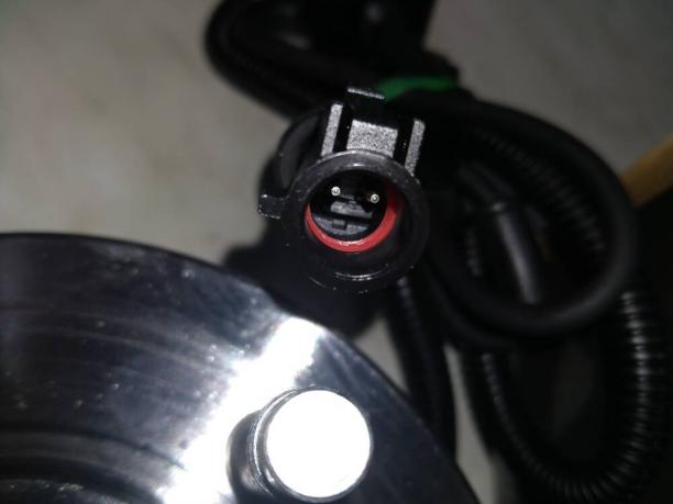 Подвеска Ford Explorer 3 MVHUB29
