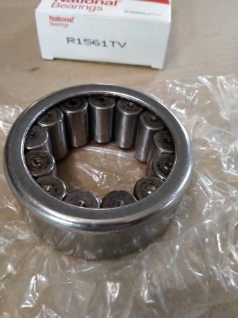 ПОДШИПНИК ПОЛУОСИ HUMMER H2 R1561TV
