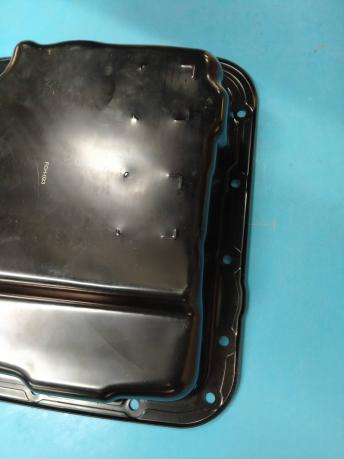 Поддон АКПП GM 1998-2014 4L60E/4L65E/4L70E BMO-CH-023