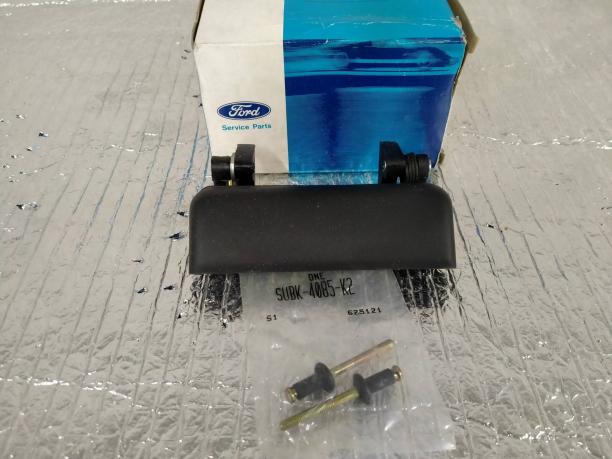 Ручка двери наружная Ford Explorer 1 F3TZ7822404A