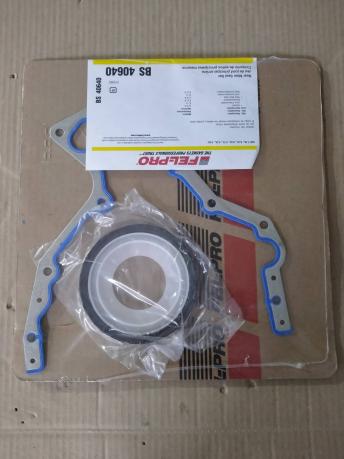 Прокладка и сальник коленвала Chevrolet Tahoe BS40640