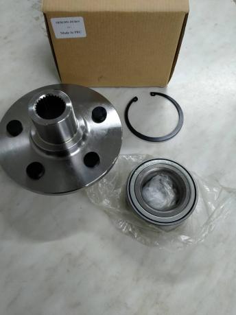 Ступица задняя Ford Explorer 2002-2010 HUB69