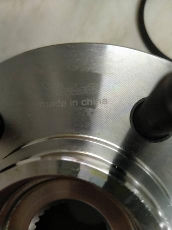 Ступица задняя Ford Explorer 2002-2010 HUB69