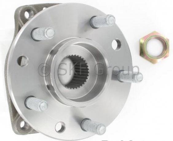 Ступица передняя Chevrolet LUMINA 1990-2001 BR930083K