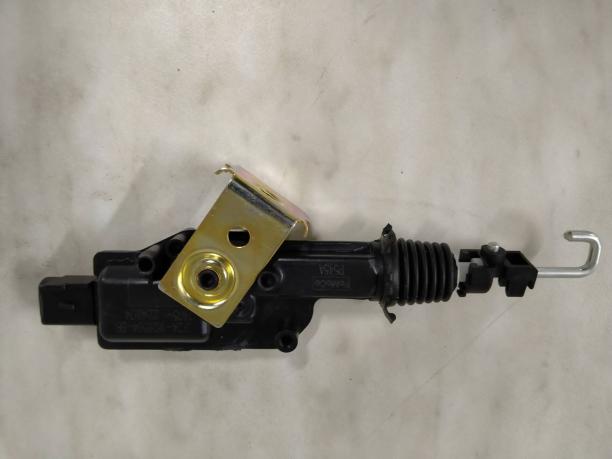 Актуатор двери Lincoln Town Car 2 2F2Z16218A42BA