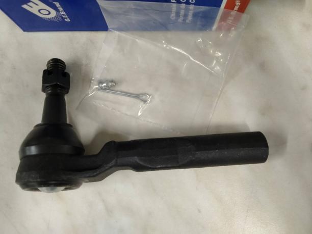 Наконечник рулевой Chevrolet Express 2003-2014 26095475
