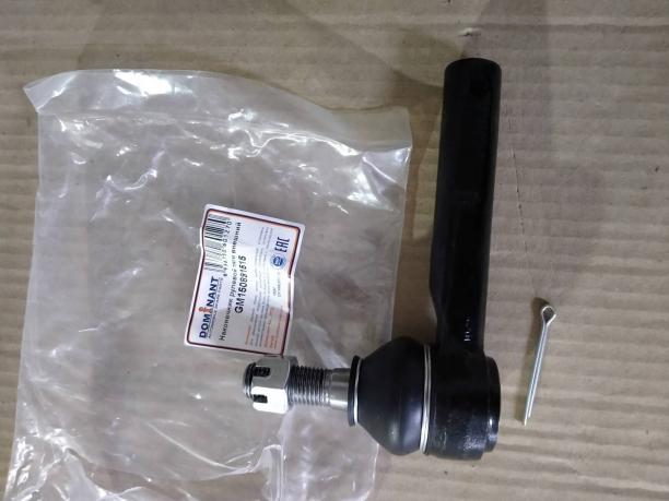 Наконечник рулевой тяги внешний Hummer H2 GM150891515