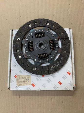 Диск сцепления Ford Focus седан II 2005-2008 112585