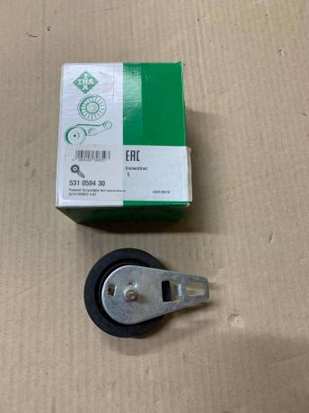Ролик натяжителя ремня Alfa-Romeo 147 2001-2010 531059430