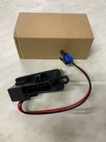 Резистор отопителя Chevrolet Express 1996-2021 HLBY0083
