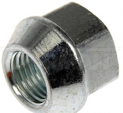 Гайка колесная Chevrolet Tahoe 1995-2021 611110