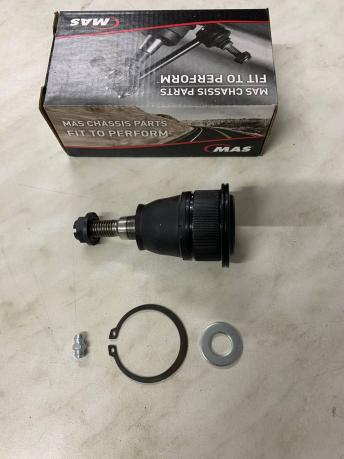 Опора шаровая Hummer H2 2003-2009 B6696