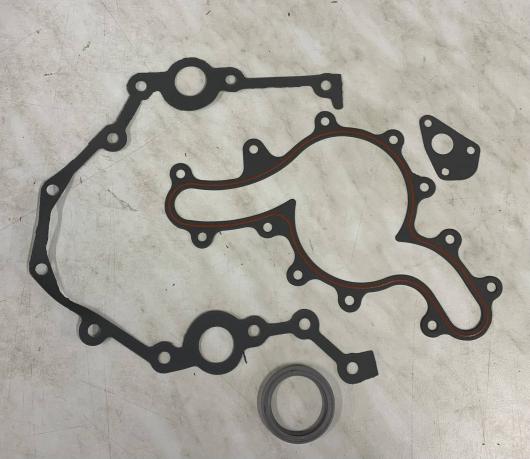 Прокладка крышки ГРМ Ford Explorer 1991-2000 TCS45867