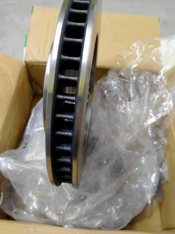 Диск тормозной Cadillac de Ville 1990-1996 915386478486