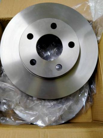 Диск тормозной Cadillac de Ville 1990-1996 915386478486