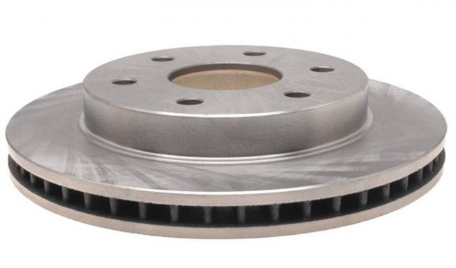 Диск тормозной передний Chevrolet Tahoe 2000-2006 BD5054