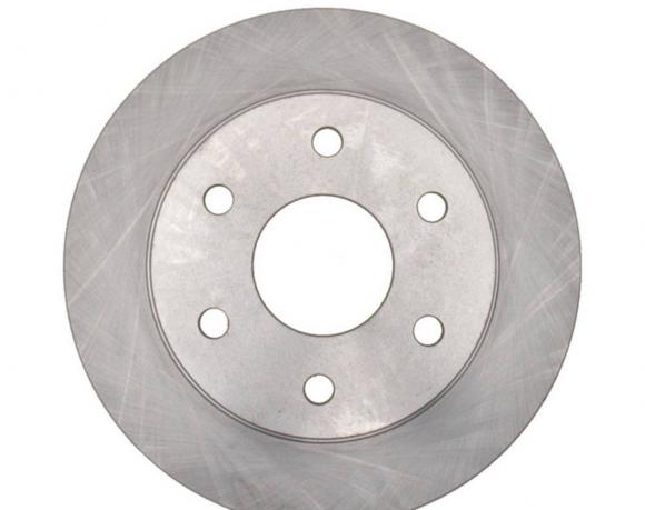 Диск тормозной передний Chevrolet Tahoe 2000-2006 BD5054