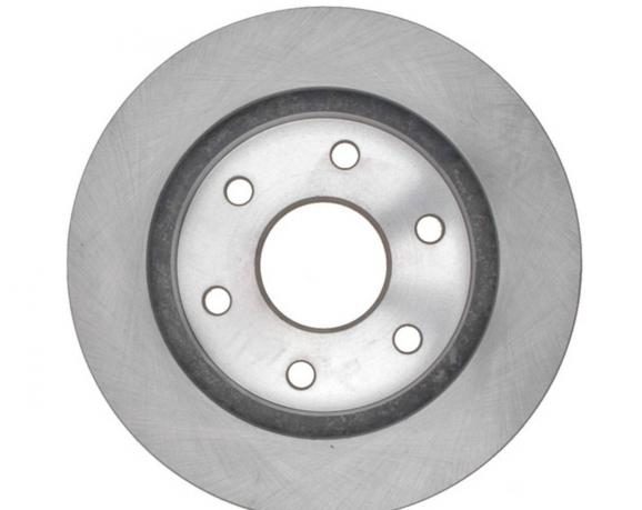 Диск тормозной передний Chevrolet Tahoe 2000-2006 BD5054