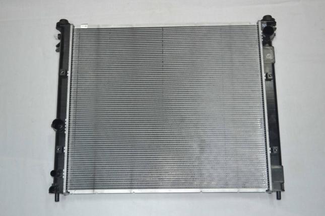 Радиатор Cadillac SRX 2004-2006 Z20407