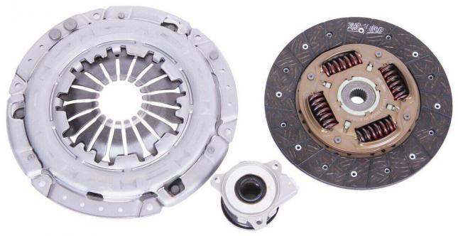 Комплект сцепления Kia Sorento 2009-2018 832095