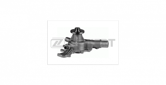 Помпа Ford Explorer 4.0 1997-2010 WP1362