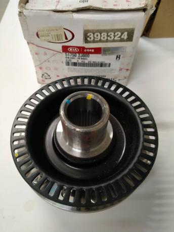 Ступица передняя Kia Mohave 517502J000